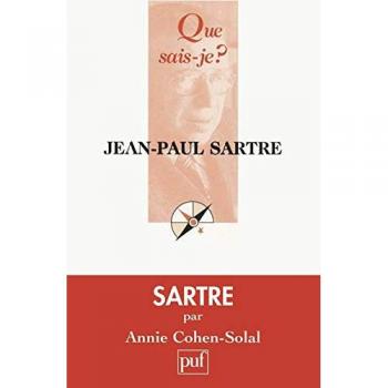 Jean-Paul Sartre