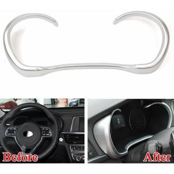 Optima K5 ABS Dash Cover Accessory