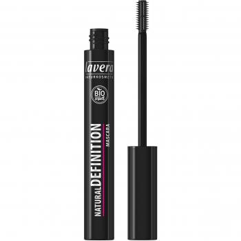 Lavera Mascara Natuurlijke Definitie
