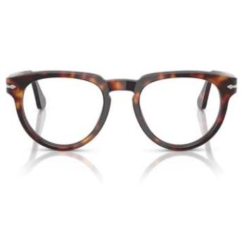 Persol PO3377V 24 Universal Frame – Blue‑Light Blocking Lenses