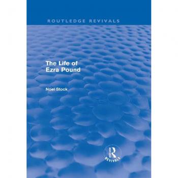 Vitalsource Technologies, Inc. Life Of Ezra Pound