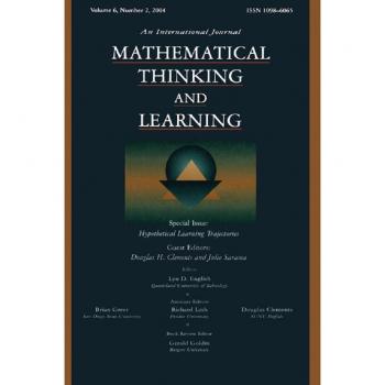 Hypothetical Learning Trajectories