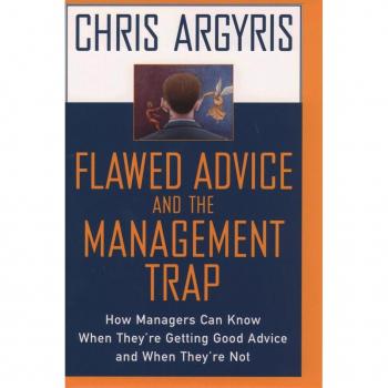 Vitalsource Technologies, Inc. Flawed Advice And Management Trap