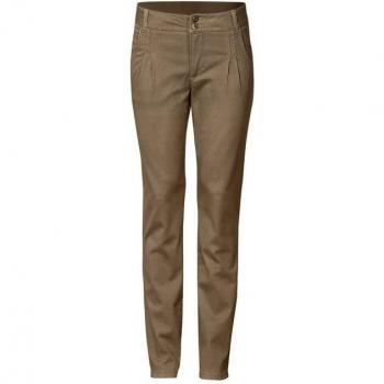 Chino Coupe Carotte