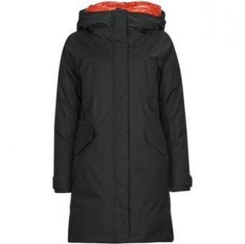 Doudounes Geox W3621B-T3018-F9000 Noir FR 42