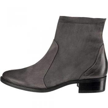 Paul Green Damen Sneaker 9673-025 Grau EU 4,5/37,5