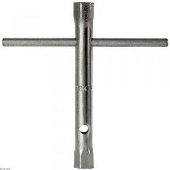 Clé à tube KS Tools 18 x 19 mm