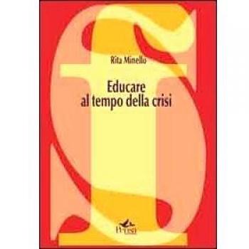 Educare al tempo della crisi