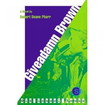 Giveadamn Brown, Old School Books Series