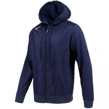 Prenda de fitness superior Joluvi Score para hombre, color azul