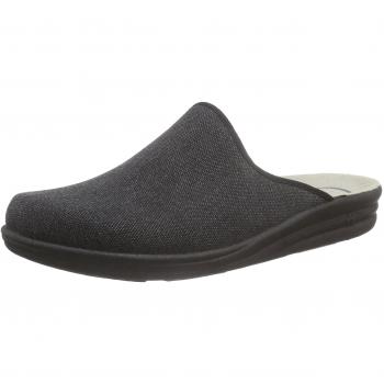 Romika Village 272 Herren Sandalen Grau Anthrazit 44 EU