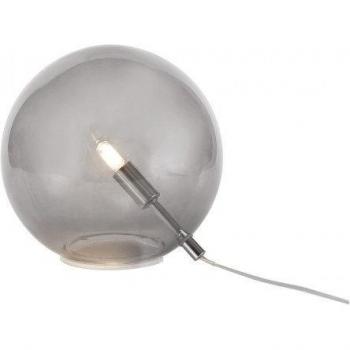 Lampe de table Conetti Chrome poli 1 Ampoule 7,3 cm