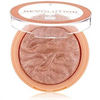 Maquillaje Revolution Make Up RELOADED highlight reloaded