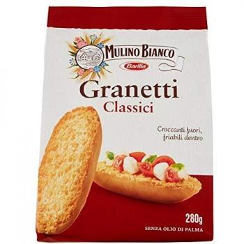 Barilla Granetti Crutones 290g