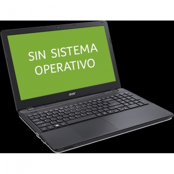 Acer Aspire 15