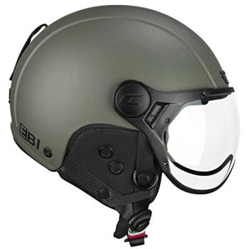 Casco Mono Green 801a EBI CGM 2XL