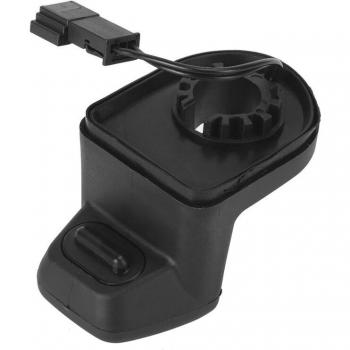 Bouton de contrôle micro‑interrupteur fenêtre hayon arrière Jeffergarden 61319200673 – utilisable sur E46, E91, E61