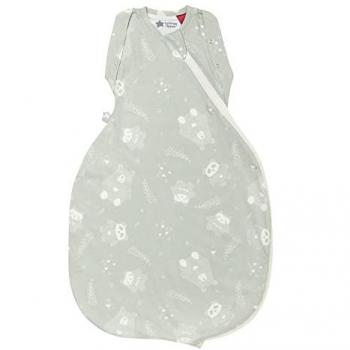 Ropa de Descanso Tommee Tippee Amigos del Bosque 3-6 Meses