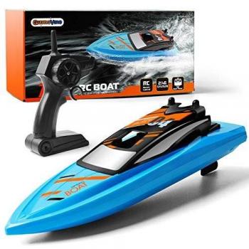 Set Giochi Barca per Bambini GizmoVine