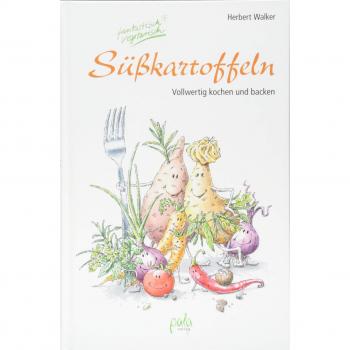 Süßkartoffeln