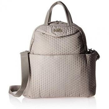 Smartrike ToTs 100‑202 Infinity Wickelbeutel beige/Quilt