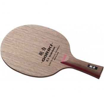 Gouriki 7-Ply Shakehand Paddle