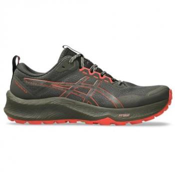 Asics Trailrunning Schuhe Trabuco Terra 3 Braun
