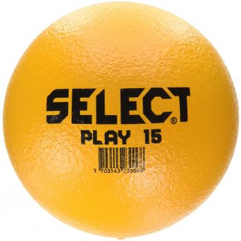 Select Schaumstoff-Fußball