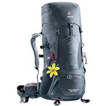 Sac à dos Deuter Aircontact Lite 35+10 SL Ink Jade