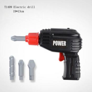 Children's Electric Repair Tool Kit