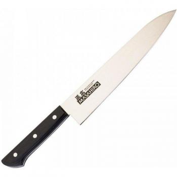 Coltello da cucina Masahiro MV-L 210 mm