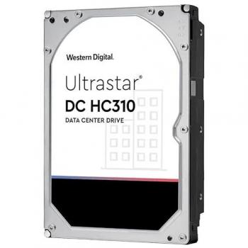 Hitachi 4TB ULTRASTAR SAS 3.5 HDD