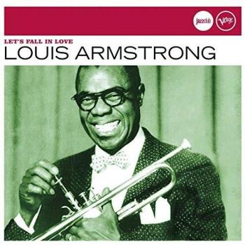 Louis Armstrong Let'S Fall In Love (Jazz Club)