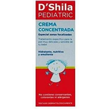D'Shila Barnkräm Koncentrerad 100 ml