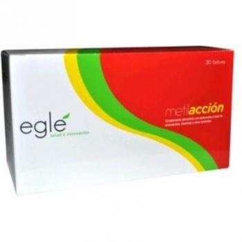 Metil Accion 30 Sobres (7,1 g)