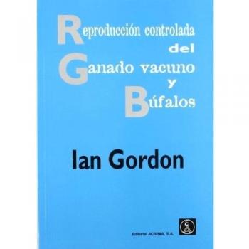 Reproducción controlada del ganado vacuno y búfalos