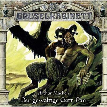 Gruselkabinett-Folge 144 Der Gewaltige Gott Pan