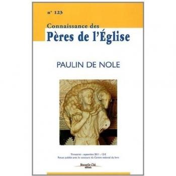 Connaissance des Pères de l'Église n°123