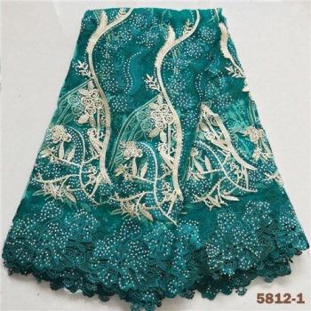Szwitserse Dentelle Luxe 5m Lot
