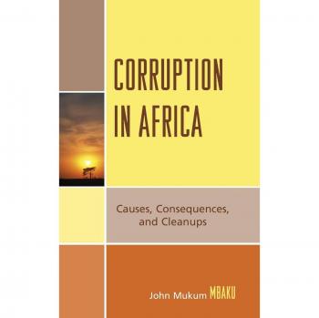 Corruption in Africa