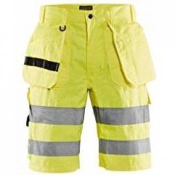 Pantalón de Trabajo BLAKLADER Normas de Seguridad