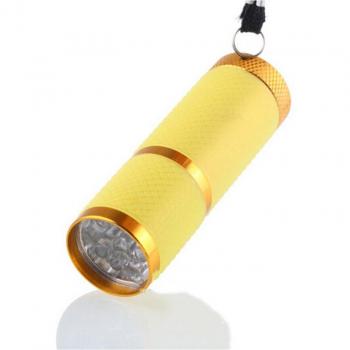 Secador LED Portátil 9s