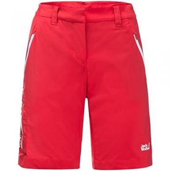 JACK WOLFSKIN Damen Overland Shorts