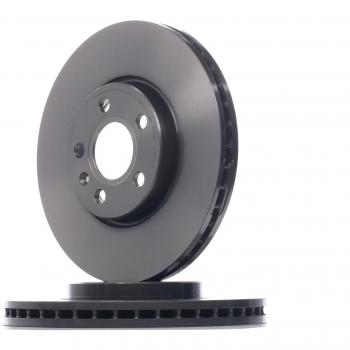 Brembo Brake Disc 09.D250.11