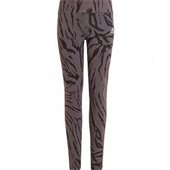 Adidas Future Icons Kinderleggings Dierenprint