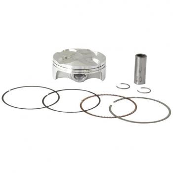 Athena S4F07680011A Pistón Forjado 76,75mm – Rendimiento Superior