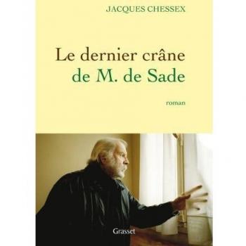 Le dernier crâne de M. de Sade