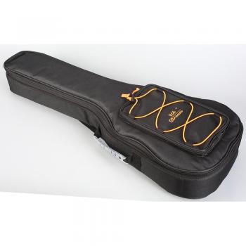 Funda de Transporte para Guitarra y Ukelele