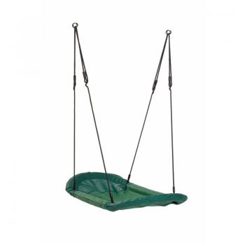 Almohada Tumbona Verde Grandoh – Unisex