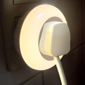 Emotionlite 0.6W LED Mood Lighting Night Light